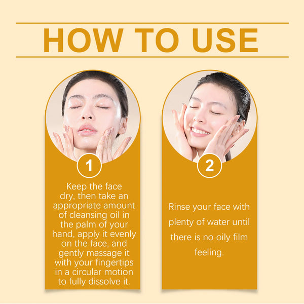 100ml Eelhoe Centella Lightweight Cleansing Oil Gentle Quick Removal Eye Lip Skin Barrier Moisture Lock Non Dry Fast Rinse Care