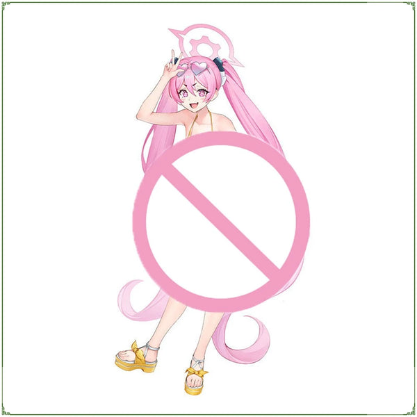 Classic Popular Games Peripheral Characters Acrylic Stand Model High Quality Double-sided Interlayer Decorative Model Kids Gifts