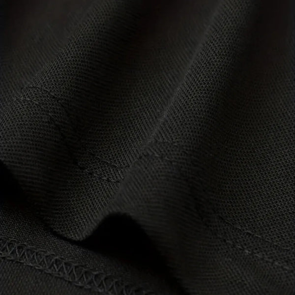 2024 Solid Color Polo Shirt Men's Business Polo Collar Half sleeved Top 2024 Summer Casual Short sleeved T-shirt for Men an